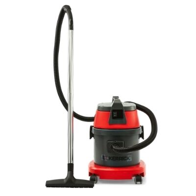 Kerrick 10L Wet/Dry Vac