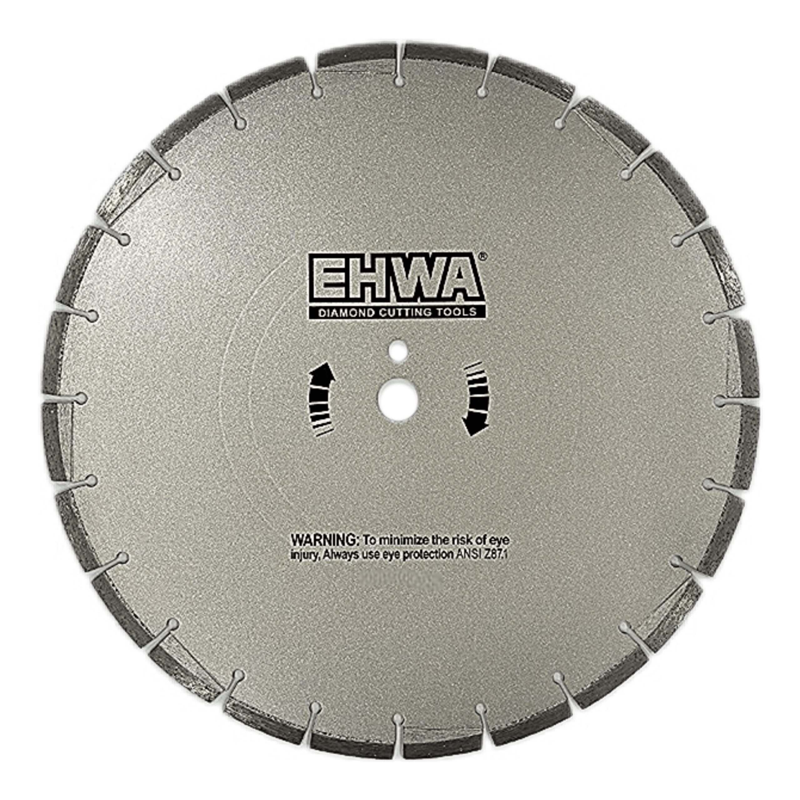 410mm Asphalt Diamond Blade HIGH PERFORMANCE