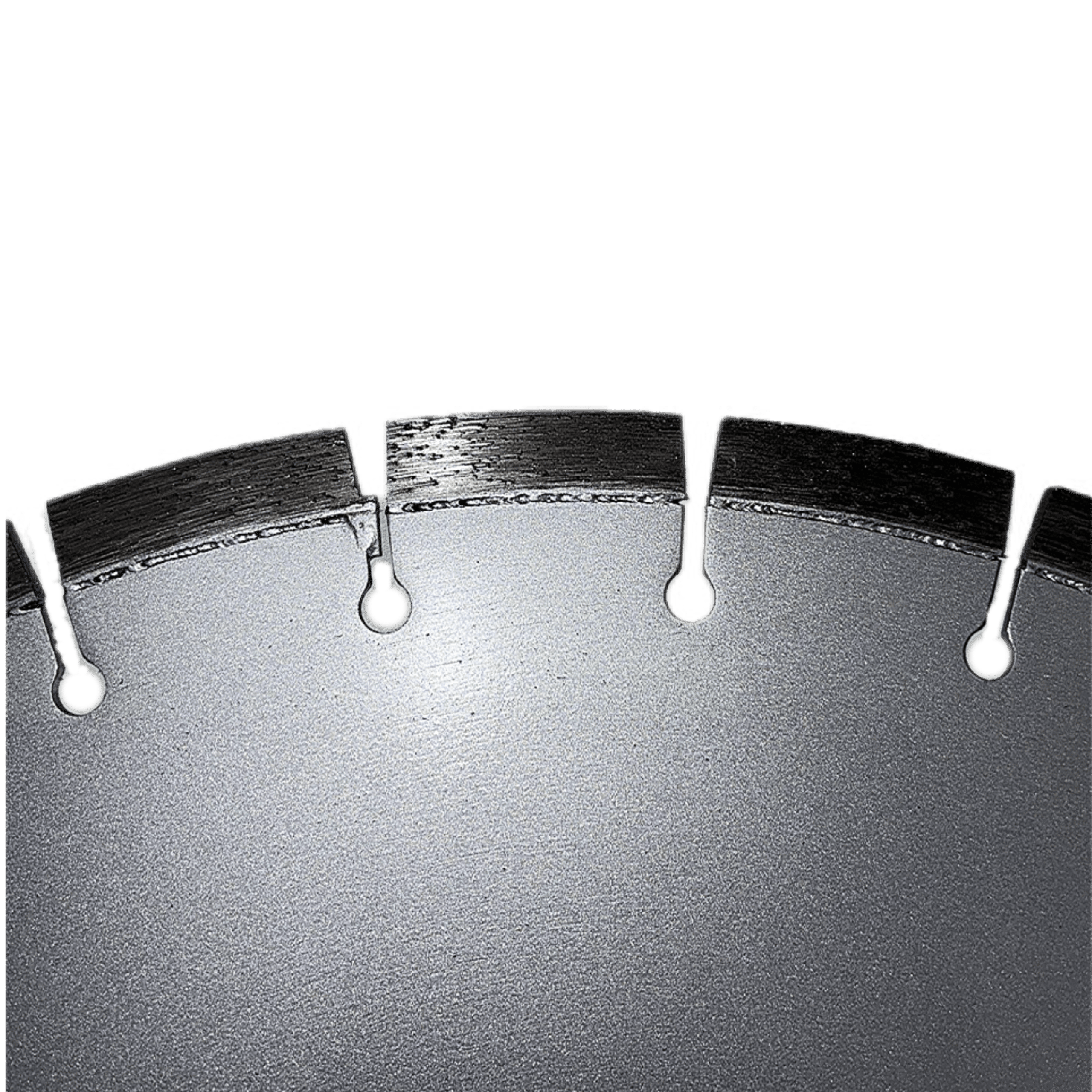 410mm ULTRA Asphalt / Sandstone Diamond Blade - Image 2