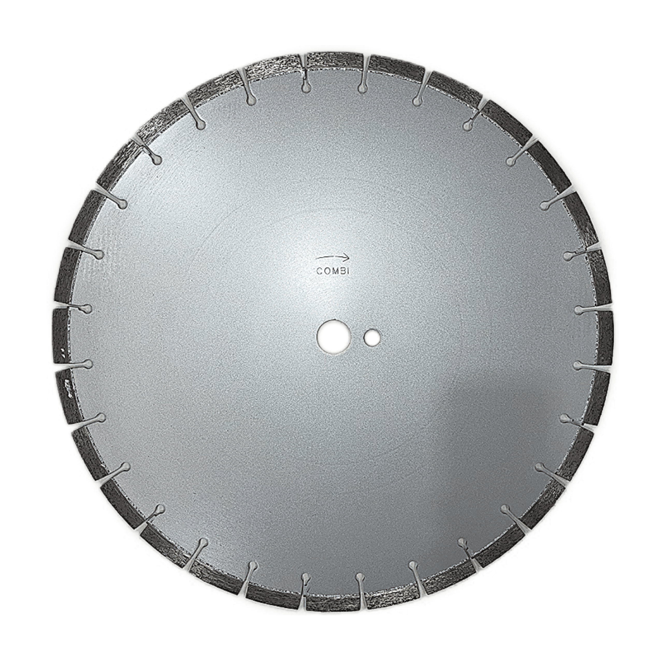 410mm ULTRA Asphalt / Sandstone Diamond Blade