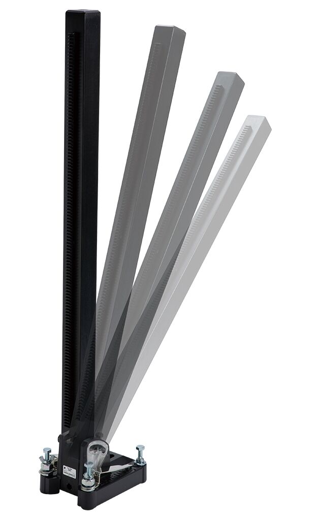 Shibuya Pixie Rig Drill & Stand Package (H1522 & TS-165) - Image 3