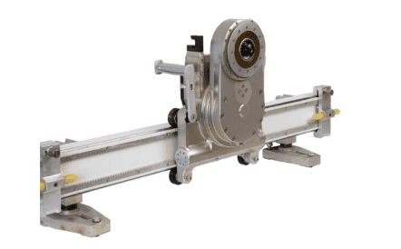 PENTRUDER RS2 Compact Wall Saw - Image 2